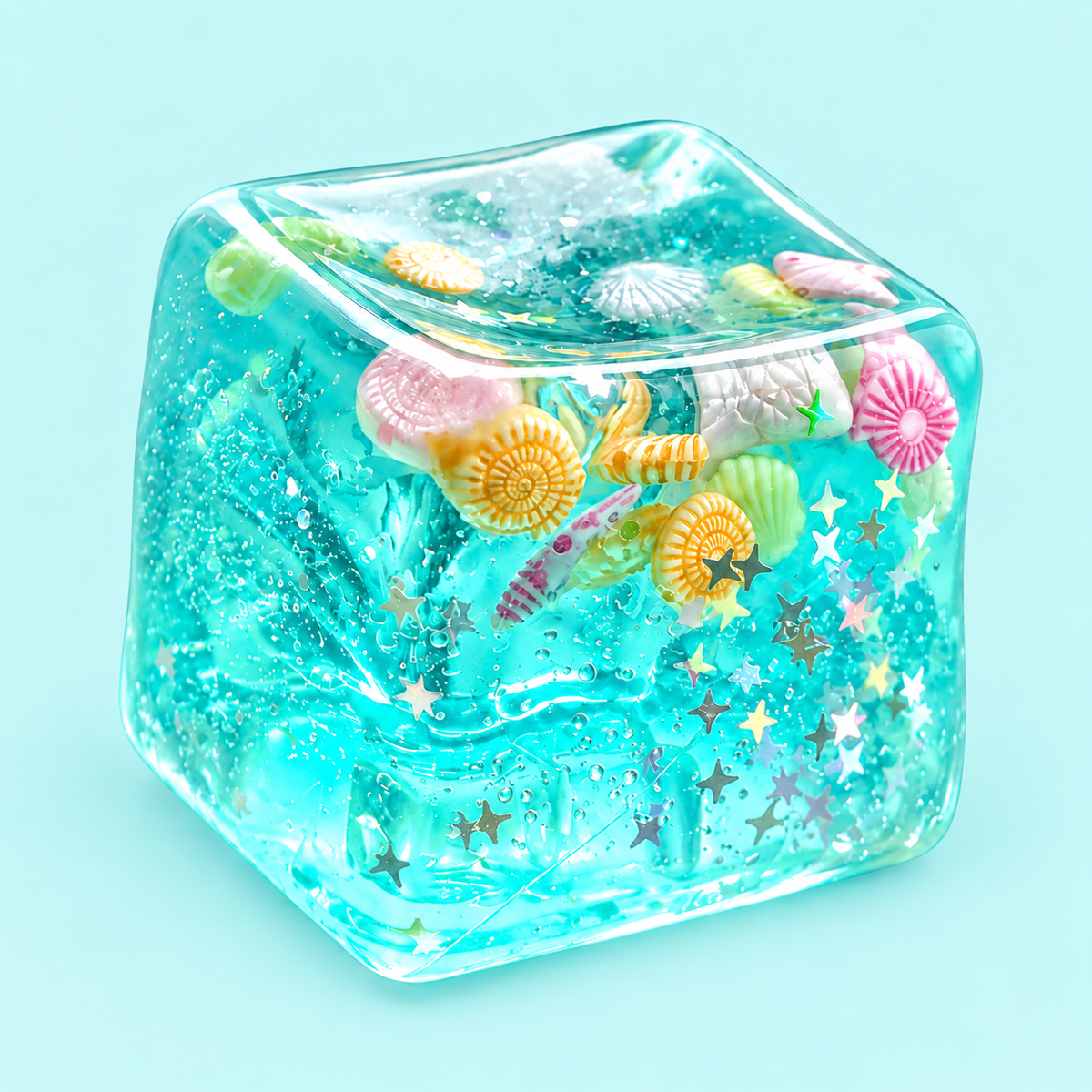 ocean squishy