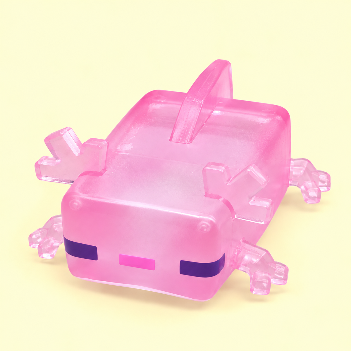 axolotl squishy