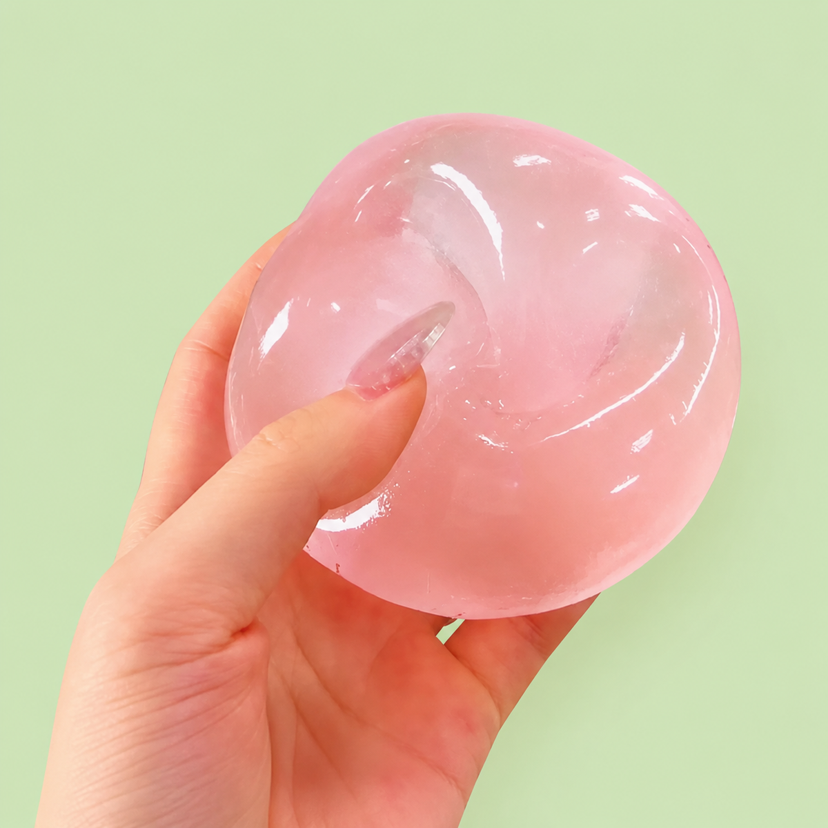 gloob squishy