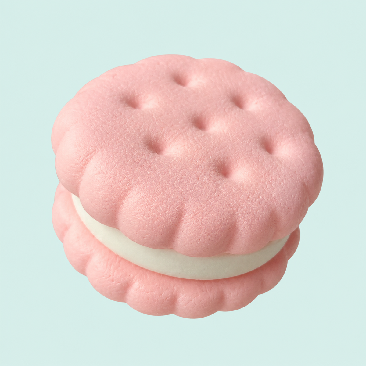 cookie squishy