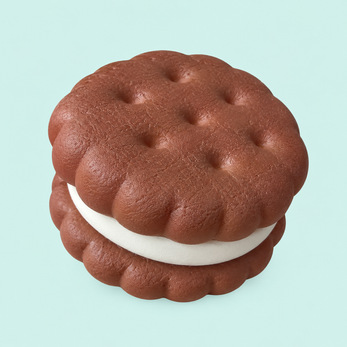 cookie squishy