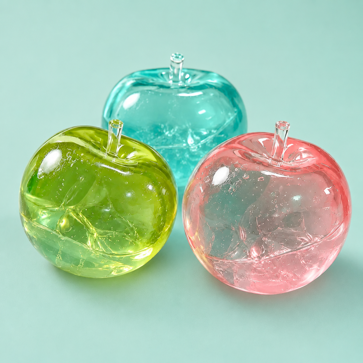 apple squishy
