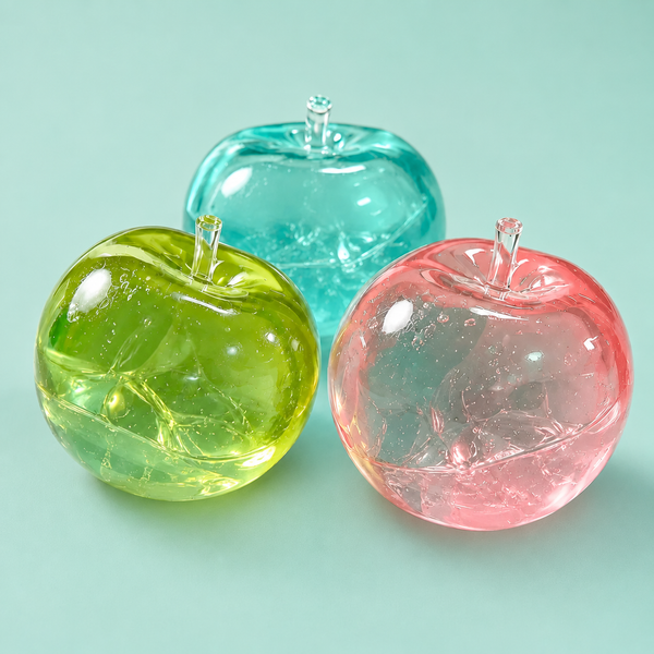apple squishy