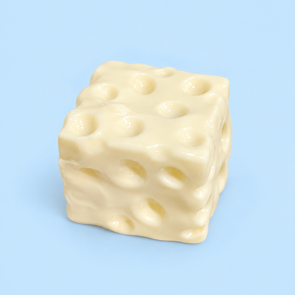 cheese squishy