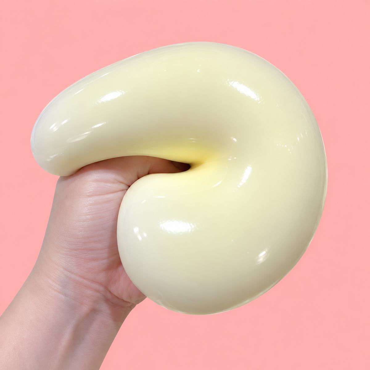 ball squishy