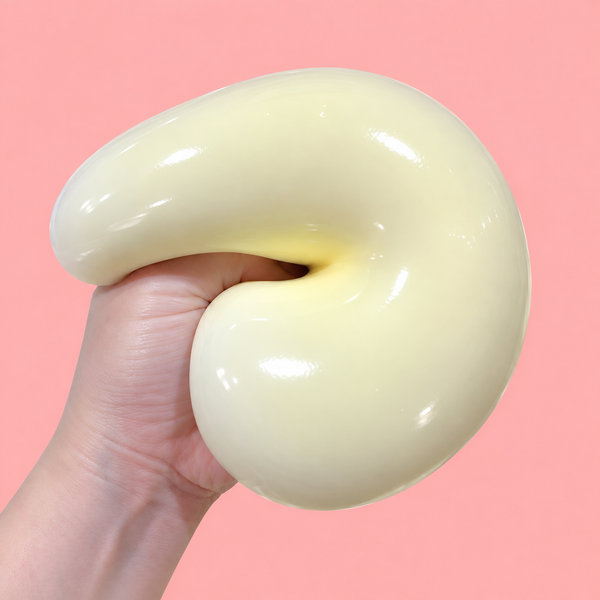 ball squishy