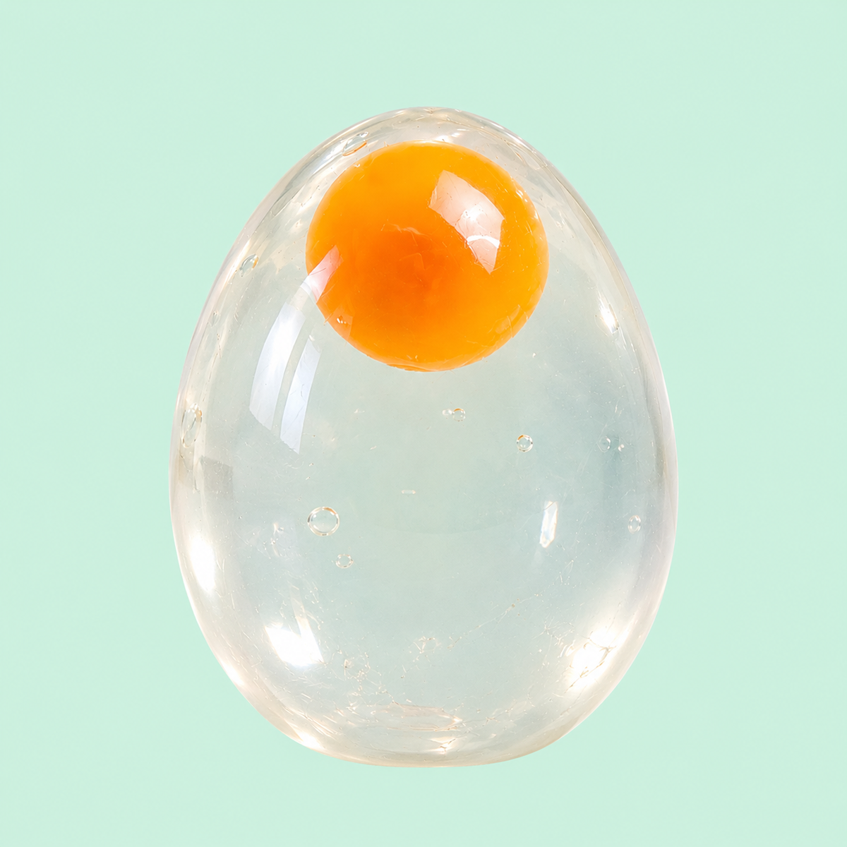 egg squishy