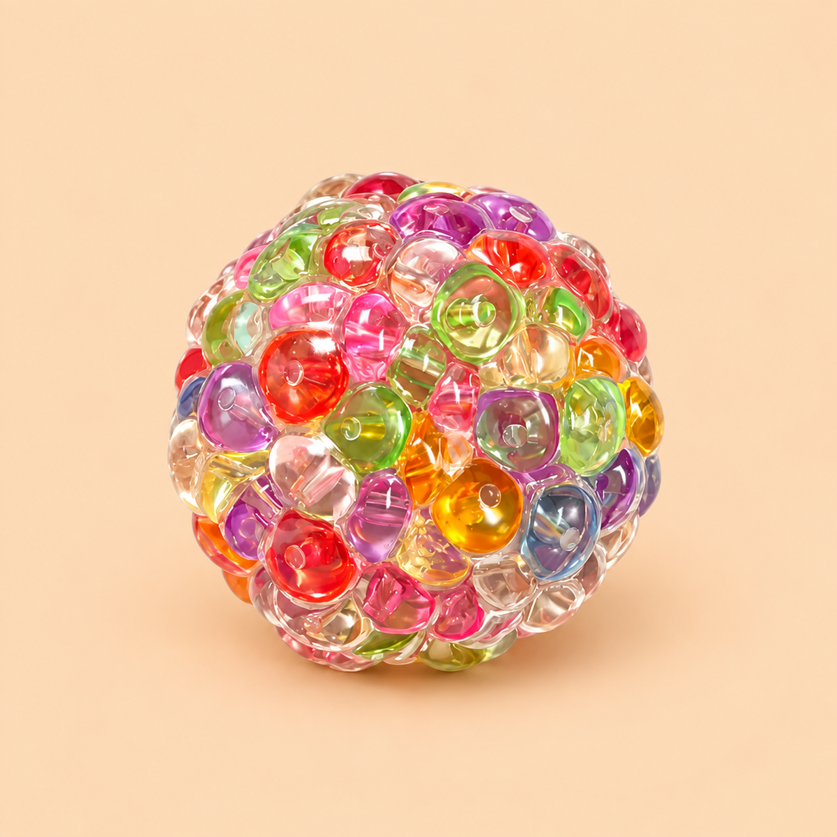 beads squishy